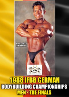 lee labrada Archives - GMV Bodybuilding