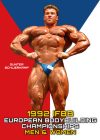 1992 IFBB European Bodybuilding Championships