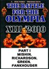 2010 Battle Olympia Part 1 Download