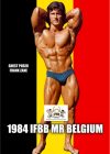1984 IFBB Mr. Belgium Download