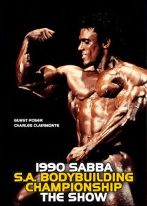 1990 SABBA South Australian Championships - Show (Download)