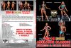 2018 ICN Adelaide Classic Fitness & Bikini DVD