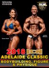 2018 ICN Adelaide Classic Bodybuilding Figure & Physique