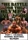 2006 Battle for the Olympia Part 1 Download