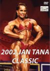 2001 Jan Tana Classic DVD