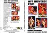 2001 WFF Universe Women # 2 DVD
