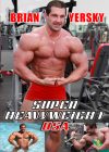 Brian Yersky - Super Heavyweight USA Download