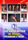 2000 NABBA Miss Britain - Show Download
