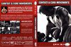 Eryk Bui - Contest and Core Movements