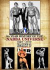 60 Year History of NABBA Universe Part 3