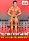 1992 IFBB Men's Amateur World Championships (Download)