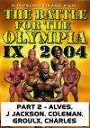 Battle Olympia 2004 Part 2 download