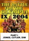 Battle for the Olympia 2004 Part 1 Download
