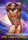 1984 IFBB Mr. Universe