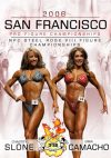 2006 San Francisco Pro Figure Championships