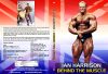 Ian Harrison - Behind the Muscle DVD