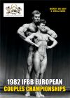 `1982 IFBB European Couples Championships