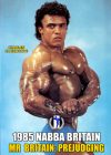 1985 NABBA Mr. Britain - Prejudging Download