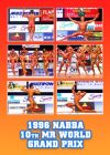 1996 NABBA Mr. World Grand Prix