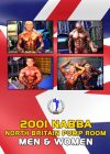 2001 NABBA North Britain - Pump Room Download