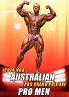 2014 IFBB Australian Pro Grand Prix - Pro Men