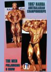 1997 NABBA Australasian Championships - Men Download