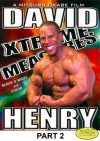 David Henry Xtreme Measures Part 2 Download