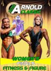 2010 Arnold Classic Figure & Fitness finals