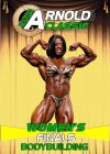 2010 Arnold Classic Women's Finals Bodybuilding Download