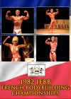 1982 IFBB French Bodybuilding Championships download