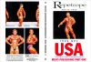 1999 NPC USA Men's Prejudging # 1