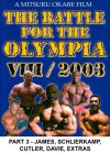 2003 Battle for the Olympia: Part 3 - Download