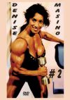 Denise Masino # 2 Threshold DVD