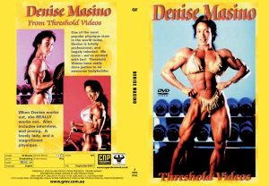 Denise Masino - Threshold