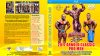 2017 Arnold Classic Pro Men on Blu-ray