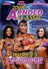 2008 Arnold Classic Pro Women Prejudging Download