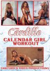 Cardillo Calendar Girl Workout DVD