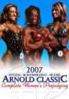 2007 Arnold Classic Women - Prejudging