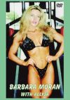 Barbara Moran with Allysa - Threshold DVD