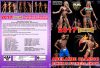 2017 ICN Adelaide Classic Bikini & fitness (DVD)