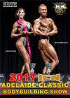 2017 ICN Adelaide Classic Bodybuilding Show DVD