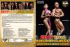 2017 ICN Adelaide Classic Bodybuilding Show DVD