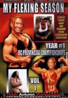 My Flexing Season: Autumn Raby