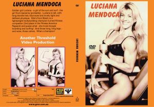 Luciana Mendoca from Threshold