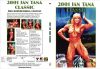 2001 Jan Tana Pro Classic: Prejudging & Show