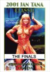 2001 Jan Tana Classic - The Finals