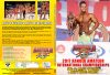 2017 Arnold Amateur USA - Men's Physique & Men's Model Search
