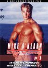 Mike O'Hearn Workout # 1