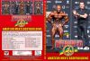 2017 Arnold Australia: Amateur Men's Bodybuilding