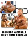 1999 NPC Nationals Pump Room # 3